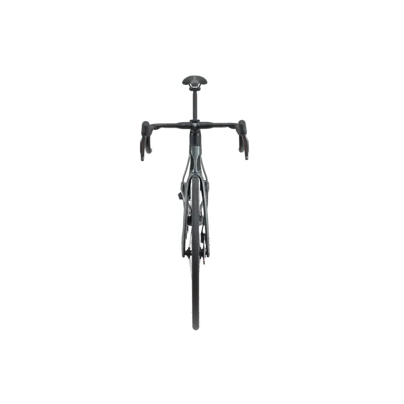 Bianchi Oltre Comp Ultegra Di2 12sp Dark Grey Graphite-2
